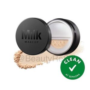 MILK - Setting Powder